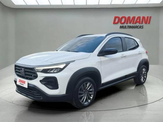 FIAT PULSE 1.3 FLEX DRIVE CVT